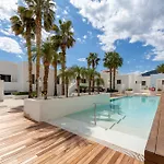 Macenas #seaview #relax #cot Apartman Mojácar