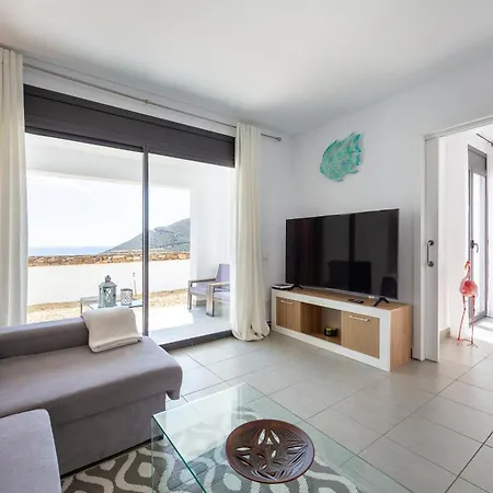 Macenas # Confort Y Relax # Tv60 # #cuna Apartment *
