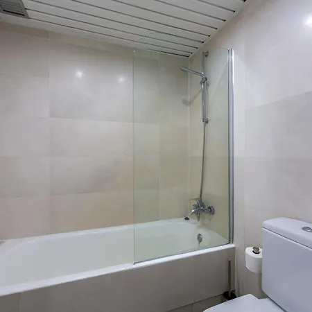 Macenas # Confort Y Relax # Tv60 # #cuna Apartment *