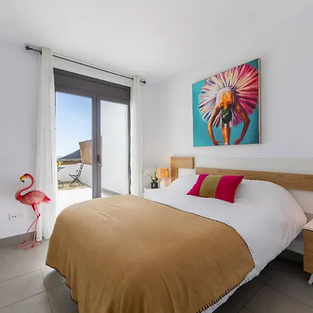 Macenas # Confort Y Relax # Tv60 # #cuna Apartment Mojacar