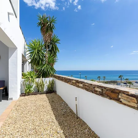 Apartment Macenas # Confort Y Relax # Tv60 # #cuna Mojacar