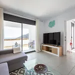 Macenas #seaview #relax #cot Lägenhet *