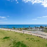 Macenas #seaview #relax #cot Mojácar